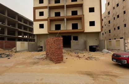 Apartment - 3 Bedrooms - 2 Bathrooms for sale in Bait Alwatan - The 5th Settlement - New Cairo City - Cairo