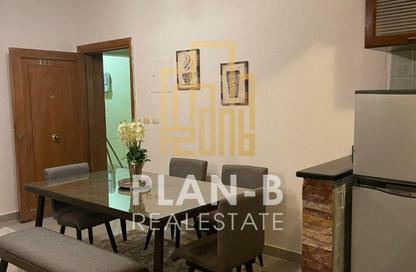 Apartment - Studio - 1 Bathroom for rent in Dream Land - Al Wahat Road - 6 October City - Giza