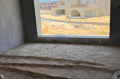 Twin House - 4 Bedrooms - 4 Bathrooms for sale in Playa SeaShell - Seashell - Ras Al Hekma - North Coast