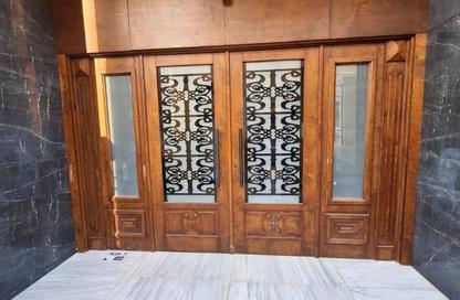 Apartment - 3 - 2 for sale in Al Andalus Buildings - Al Andalus District - New Cairo City - Cairo Apartment - 3 - 2 for sale in Al Andalus Buildings - Al Andalus District - New Cairo City - Cairo