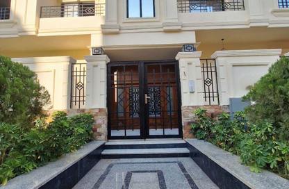 Apartment - 3 - 2 for sale in Al Andalus Buildings - Al Andalus District - New Cairo City - Cairo