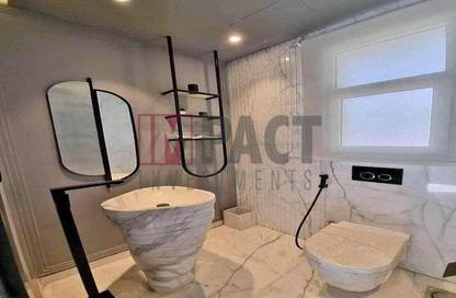 Apartment - 2 Bedrooms - 1 Bathroom for sale in Palm Hills - Alexandria Compounds - Alexandria