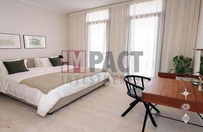 Apartment - 2 Bedrooms - 1 Bathroom for sale in Palm Hills - Alexandria Compounds - Alexandria