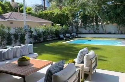 Apartment - 3 Bedrooms - 3 Bathrooms for sale in Joya - 26th of July Corridor - 6 October City - Giza