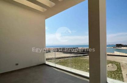 Chalet - 2 Bedrooms - 2 Bathrooms for sale in Mesca - Soma Bay - Safaga - Hurghada - Red Sea