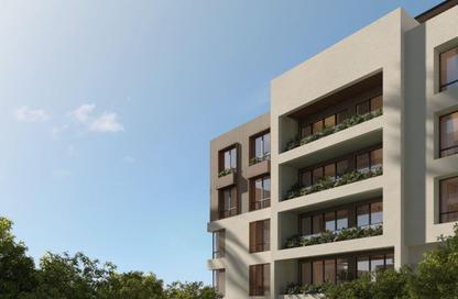 Apartment - 3 Bedrooms - 3 Bathrooms for sale in Majan - Hadayek October - 6 October City - Giza Apartment - 3 Bedrooms - 3 Bathrooms for sale in Majan - Hadayek October - 6 October City - Giza