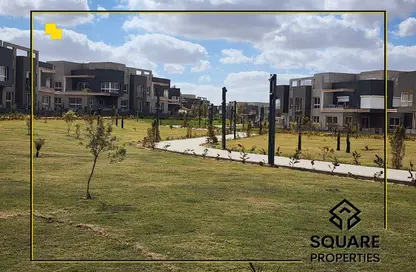 (بنتهاوس  (روف - 3 غرف نوم - 2 حمامات للبيع في كيان - كمبوندات الشيخ زايد - الشيخ زايد - الجيزة