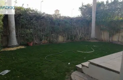 منزل مزدوج - 5 غرف نوم - 5 حمامات للبيع في حدائق المهندسين - الحي الرابع - الشيخ زايد - الجيزة