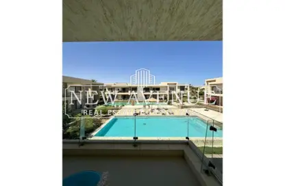 Apartment - 2 Bedrooms - 2 Bathrooms for sale in G Cribs - El Gouna - Hurghada - Red Sea