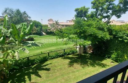 Villa - 4 Bedrooms - 4 Bathrooms for sale in B1 - Madinaty - Cairo
