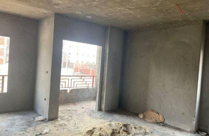 Apartment - 3 Bedrooms - 2 Bathrooms for sale in El Narges Buildings - Al Narges - New Cairo City - Cairo