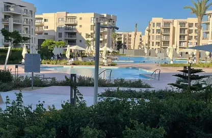 شاليه - 2 غرف نوم - 2 حمامات للايجار في مراسي - سيدي عبد الرحمن - الساحل الشمالي