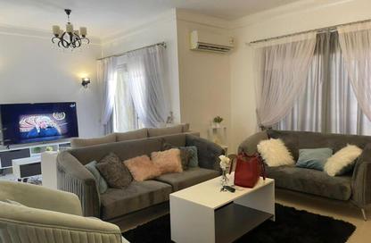 Apartment - 2 Bedrooms - 2 Bathrooms for rent in The Village - South Investors Area - New Cairo City - Cairo