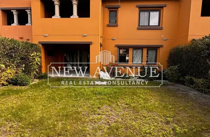 Townhouse - 4 Bedrooms - 4 Bathrooms for sale in Marassi - Sidi Abdel Rahman - North Coast Townhouse - 4 Bedrooms - 4 Bathrooms for sale in Marassi - Sidi Abdel Rahman - North Coast