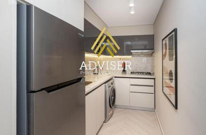 Apartment - 2 Bedrooms - 2 Bathrooms for sale in Sodic East - 6th District - New Heliopolis - Cairo