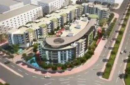 شقة - 3 غرف نوم - 3 حمامات للبيع في كمبوندات هليوبوليس الجديدة - هليوبوليس الجديدة - القاهرة