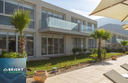 فيلا - 3 غرف نوم - 2 حمامات للبيع في المونت جلاله - العين السخنة - السويس فيلا - 3 غرف نوم - 2 حمامات للبيع في المونت جلاله - العين السخنة - السويس