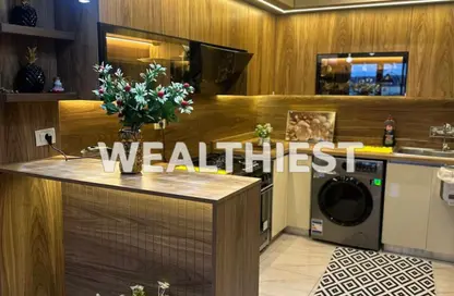 Apartment - 3 Bedrooms - 3 Bathrooms for rent in Privado - Madinaty - Cairo