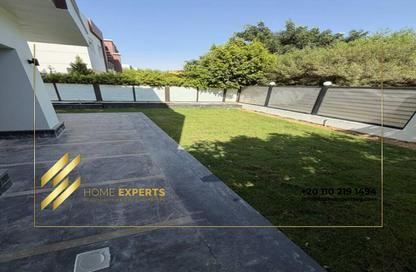 Townhouse - 3 - 3 for rent in Garden Residence - Hyde Park - New Cairo City - Cairo
