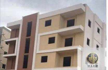 شقة - 3 غرف نوم - 3 حمامات للبيع في بيت الوطن - التجمع الخامس - مدينة القاهرة الجديدة - القاهرة