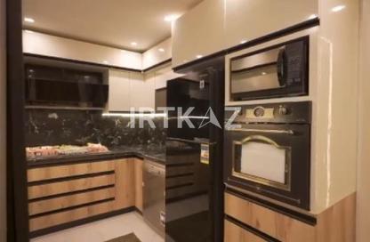 Apartment - 4 Bedrooms - 4 Bathrooms for sale in Azad - 5th Settlement Compounds - The 5th Settlement - New Cairo City - Cairo