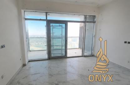 Apartment - 2 Bedrooms - 2 Bathrooms for sale in The Gate Towers - New Alamein City - Al Alamein - North Coast