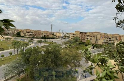دوبلكس - 3 غرف نوم - 3 حمامات للبيع في كازا - كمبوندات الشيخ زايد - الشيخ زايد - الجيزة