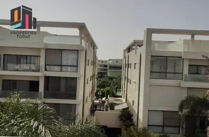 شقة - 2 غرف نوم - 2 حمامات للايجار في لايك فيو ريزيدنس - كمبوندات التجمع الخامس - التجمع الخامس - مدينة القاهرة الجديدة - القاهرة