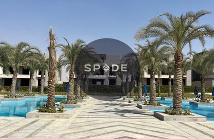 Villa - 4 Bedrooms - 5 Bathrooms for sale in La Vista City - New Capital Compounds - New Capital City - Cairo