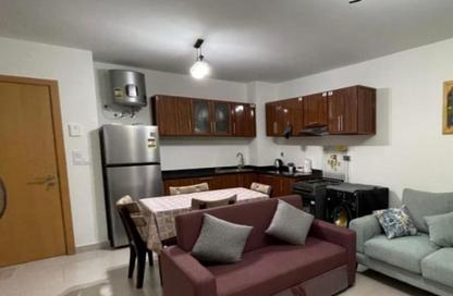 Chalet - 1 Bedroom - 1 Bathroom for sale in Marassi - Sidi Abdel Rahman - North Coast