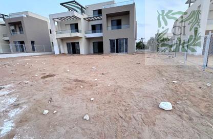 فيلا - 5 - 6 للبيع في ذا كراون - طريق مصر اسكندرية الصحراوي - مدينة 6 أكتوبر - الجيزة