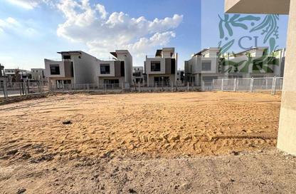 فيلا - 6 - 6 للبيع في ذا كراون - طريق مصر اسكندرية الصحراوي - مدينة 6 أكتوبر - الجيزة