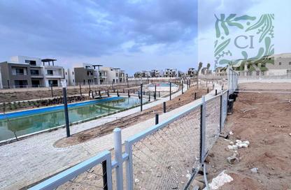 فيلا - 5 - 6 للبيع في ذا كراون - طريق مصر اسكندرية الصحراوي - مدينة 6 أكتوبر - الجيزة