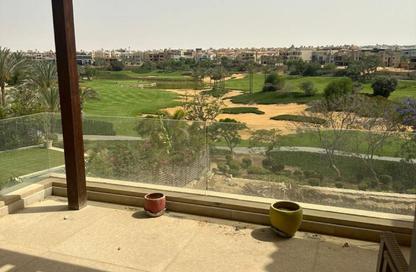 Villa - 7 Bedrooms - 7+ Bathrooms for sale in Katameya Dunes - El Katameya Compounds - El Katameya - New Cairo City - Cairo