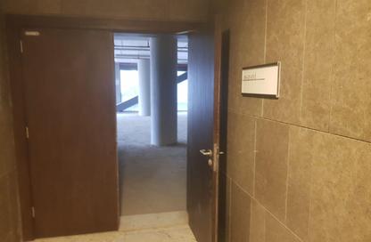 Office Space - Studio - 2 Bathrooms for rent in Eastown - 5th Settlement Compounds - The 5th Settlement - New Cairo City - Cairo