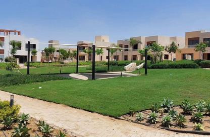 Townhouse - 3 Bedrooms - 3 Bathrooms for sale in O West - 6 October Compounds - 6 October City - Giza Townhouse - 3 Bedrooms - 3 Bathrooms for sale in O West - 6 October Compounds - 6 October City - Giza