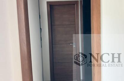 Apartment - 2 Bedrooms - 2 Bathrooms for rent in Lake View Residence - 5th Settlement Compounds - The 5th Settlement - New Cairo City - Cairo