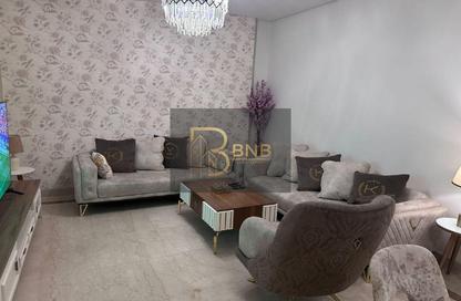 Apartment - 2 - 3 for rent in Mivida - 5th Settlement Compounds - The 5th Settlement - New Cairo City - Cairo