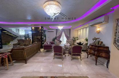Duplex - 3 - 3 for rent in Deyaar Development - Northern Expansions - 6 October City - Giza