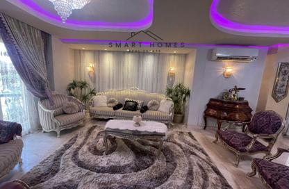 Duplex - 3 - 3 for rent in Deyaar Development - Northern Expansions - 6 October City - Giza
