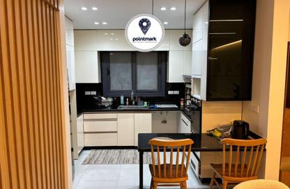 Apartment - 2 Bedrooms - 2 Bathrooms for rent in Sodic East - 6th District - New Heliopolis - Cairo