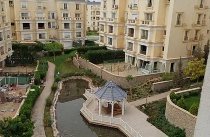 أي فيلا - 3 غرف نوم - 6 حمامات للبيع في ماونتن فيو هايد بارك - كمبوندات التجمع الخامس - التجمع الخامس - مدينة القاهرة الجديدة - القاهرة