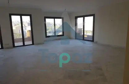 Apartment - 4 Bedrooms - 4 Bathrooms for rent in Casa - Sheikh Zayed Compounds - Sheikh Zayed City - Giza