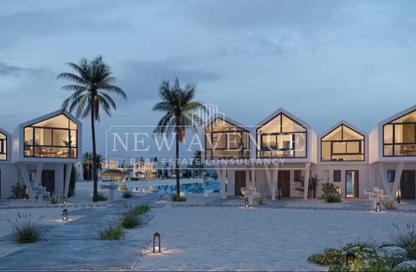 Chalet - 2 - 3 for sale in D-Bay - Qesm Ad Dabaah - North Coast