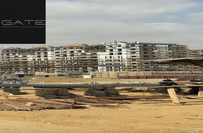 Apartment - 3 Bedrooms - 3 Bathrooms for sale in Mountain View iCity - 5th Settlement Compounds - The 5th Settlement - New Cairo City - Cairo Apartment - 3 Bedrooms - 3 Bathrooms for sale in Mountain View iCity - 5th Settlement Compounds - The 5th Settlement - New Cairo City - Cairo