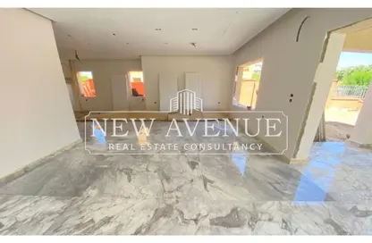 فيلا - 6 غرف نوم - 5 حمامات للبيع في ميفيدا - كمبوندات التجمع الخامس - التجمع الخامس - مدينة القاهرة الجديدة - القاهرة