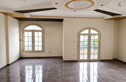 Office Space - Studio - 4 for rent in Street20 - District 2 - The 5th Settlement - New Cairo City - Cairo