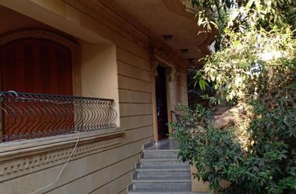 Office Space - Studio - 4 for rent in Street20 - District 2 - The 5th Settlement - New Cairo City - Cairo