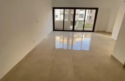 شقة - 3 غرف نوم - 3 حمامات للايجار في ساحة الفيلا - فيفث سكوير - التجمع الخامس - مدينة القاهرة الجديدة - القاهرة