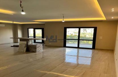 Apartment - 3 Bedrooms - 3 Bathrooms for rent in Eastown - 5th Settlement Compounds - The 5th Settlement - New Cairo City - Cairo